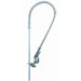 Pre-Rinse Assembly Bar Faucet with Hose