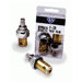 Single Hole Electronic Sensor Faucet Less Handles