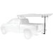 Goalpost T-Bar Hitch Rack