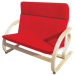 Comfort Kid's Sofa