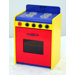 22" Stove
