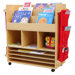 Big Book Trolley