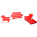 Princess Edwia Kid's Sofa Set