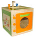 Six Sided Play Kitchen