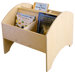 Toddler Arch Book Browser