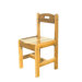 Birch Kid's Chair