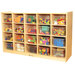 Shelf Storage