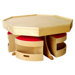 Kids 5 Piece Table and Chair Set
