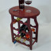 Apachi 11 Bottle Wine Rack