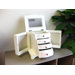 Bellissimo Florence Jewelry Box
