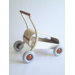Schorsch Child's Walker with Toy Holder