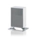 Anna Little Heater in White