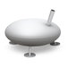 Fred Humidifier in White