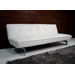 Revolution Metal Belle Futon and Mattress
