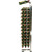 Platinum Series 90 Bottle Wine Rack