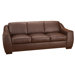 Magic Leather Sofa