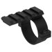 Scope Adapter with Weaver Base in Black