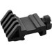 45 Degree Off-Set Rail Mount Weaver Style