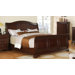 Camden Sleigh Bed