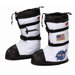 Astronaut Boots