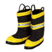 Fire Chief Boots