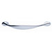 1" x 6.3" Handle Pull with M4 Screws