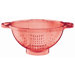 Latina Colander in Red