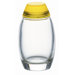 Happy Hour Salt and Pepper Shaker Set in Yellow