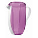Happy Hour Two Toned Pitcher in Violet