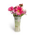 Fluted Vase
