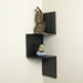 Corner Shelf