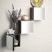 Cube MDF Shelf (Set of 3)