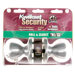 Passage Set Mobile Home Tylo Knob