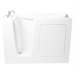 Soaker Walk-in Bathtub 54" x 30" x 39"