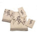 Laguna 4 Piece Towel Set