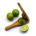 EcoTeak  Lime Squeezer in Lacquer
