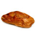 Rootworks Compartment 18" Serving Dish