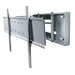 Universal Pull-Out Swivel Wall Mount for 32 - 58" Screens