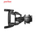 SmartMount Dedicated Articulating Wall Arm for 37" to 71" Flat Panel Screens