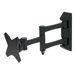 Articulating TV Mount for 10" - 24" TVs