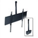 Flat Panel Conversion Kit for Flat Panels (wo/ adapter plate) (Up to 50" Screens)