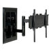 Universal In-Wall Plasma/LCD Mount for 32"-60" Screens