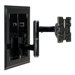 In-Wall Plasma/LCD Mount (32"-71" Screens)
