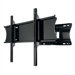 Paramount Articulating Flat Panel Wall Arm (37" to 60" Screens)
