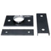 Unistrut Adapter for Truss Ceiling