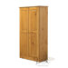 Verona 2 Door Wardrobe