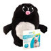 Grunts Plush Skunk Dog Toy
