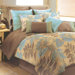 Capri Deluxe King Sheet Set