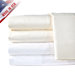 Supreme Sateen 1200 Thread Count Pillowcase (Set of 2)