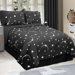 Stellar Glow in the Dark Comforter Set